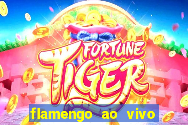 flamengo ao vivo multi canais